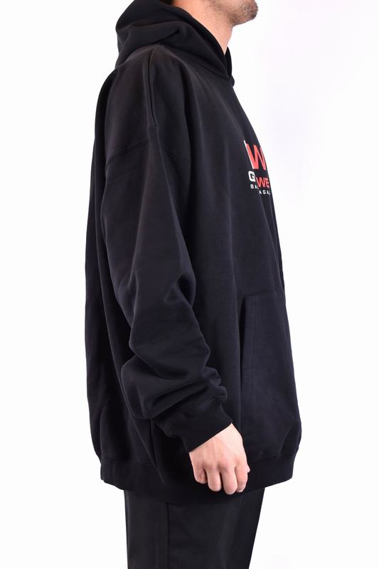 BALENCIAGA Felpe Codice Prodotto: 620973TIVD4 1000