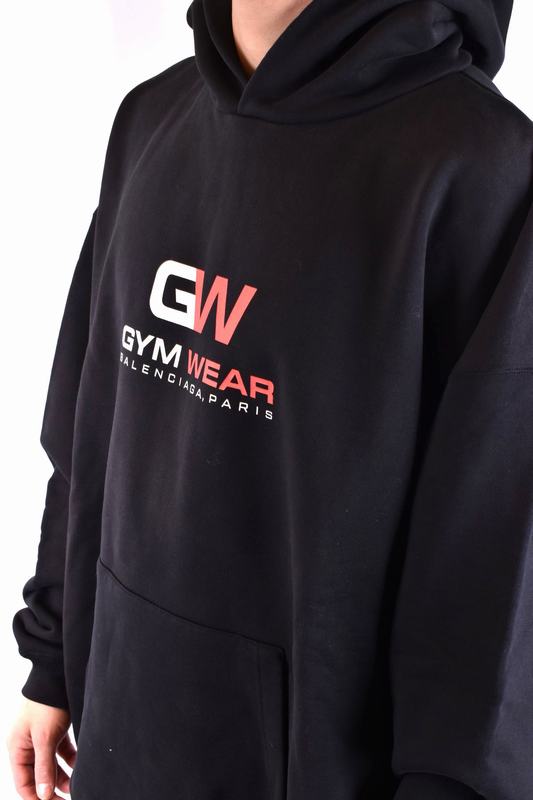 BALENCIAGA Felpe Codice Prodotto: 620973TIVD4 1000