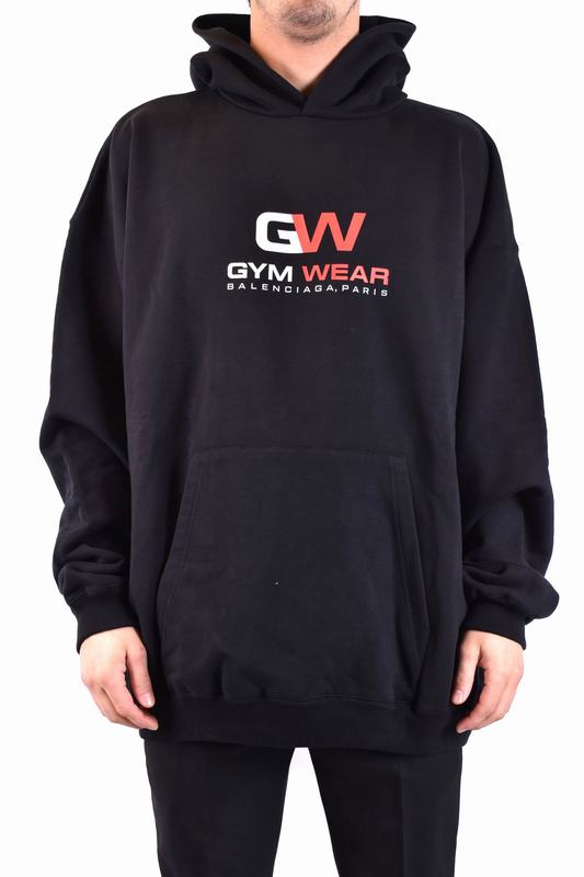 BALENCIAGA Felpe Codice Prodotto: 620973TIVD4 1000