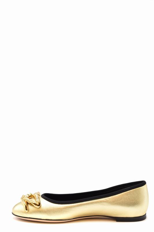 Giuseppe Zanotti Ballerine Codice Prodotto: E26007 006