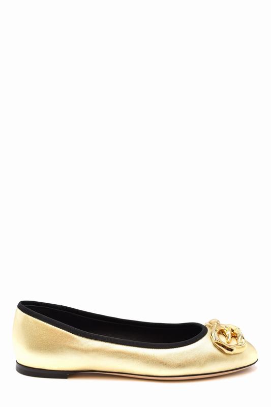 Giuseppe Zanotti Ballerine Codice prodotto: E26007 006