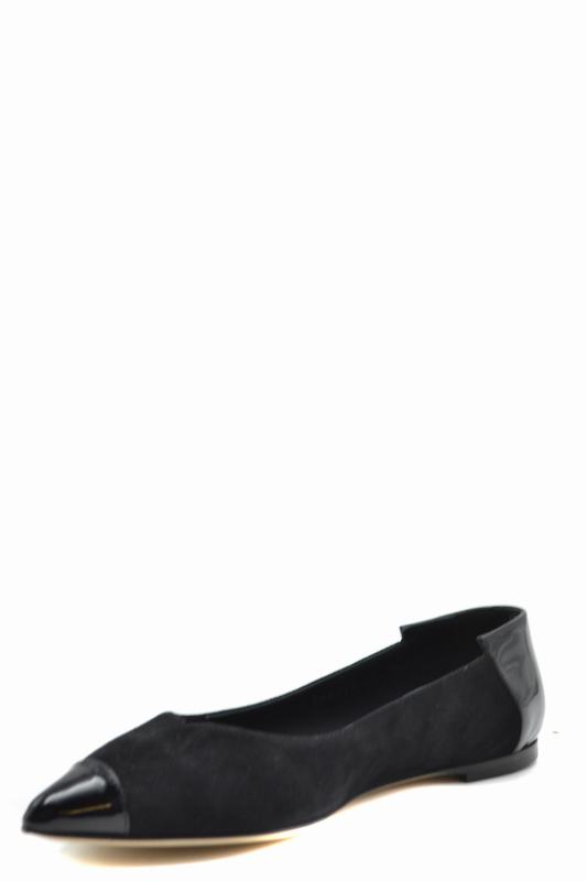 Giuseppe Zanotti Ballerine Codice Prodotto: I9660015 . 002