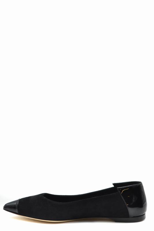 Giuseppe Zanotti Ballerine Codice Prodotto: I9660015 . 002