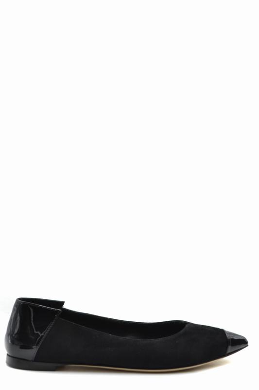 Giuseppe Zanotti Ballerine Codice prodotto: I9660015 . 002