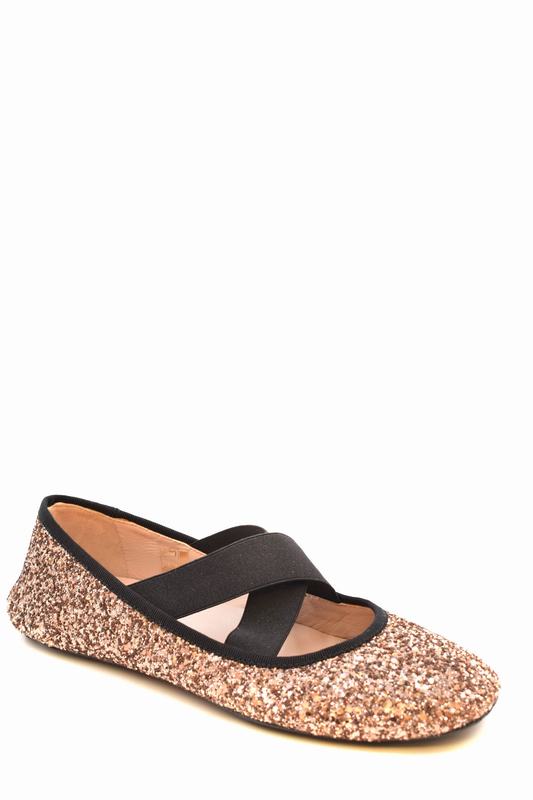 Car Shoe Ballerine Codice Prodotto: KDF970 36B F0770