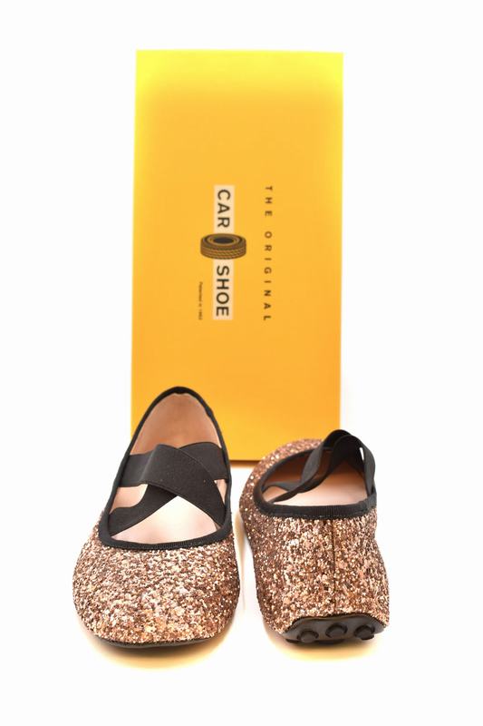 Car Shoe Ballerine Codice Prodotto: KDF970 36B F0770