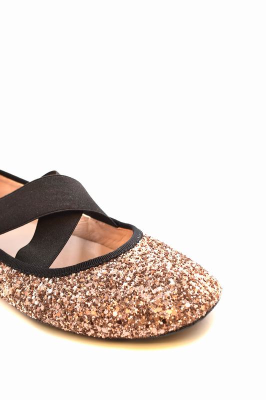 Car Shoe Ballerine Codice Prodotto: KDF970 36B F0770