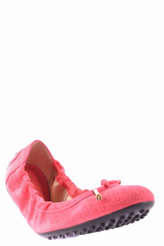 Tod's Ballerine Codice Prodotto: XXW0HI0G400HR0M611XXW0HI0G400HR0M611