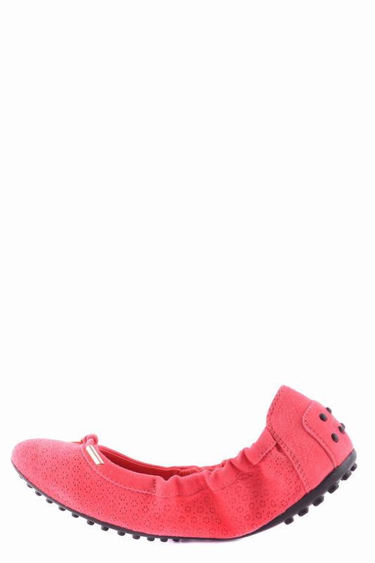 Tod's Ballerine Codice Prodotto: XXW0HI0G400HR0M611XXW0HI0G400HR0M611