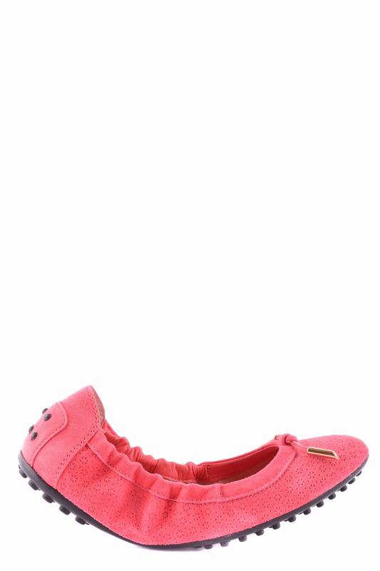 Tod's Ballerine Codice prodotto: XXW0HI0G400HR0M611XXW0HI0G400HR0M611