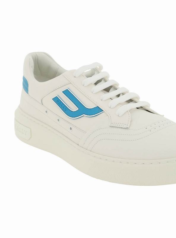 BALLY Sneakers Codice Prodotto: TRIUMPH I00T