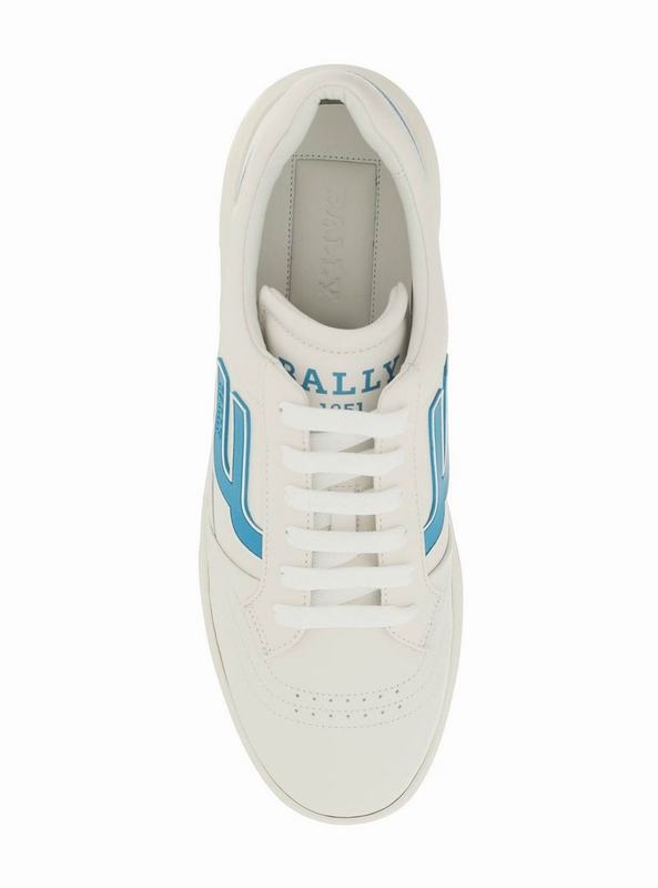 BALLY Sneakers Codice Prodotto: TRIUMPH I00T