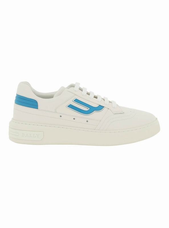 BALLY Sneakers Codice prodotto: TRIUMPH I00T