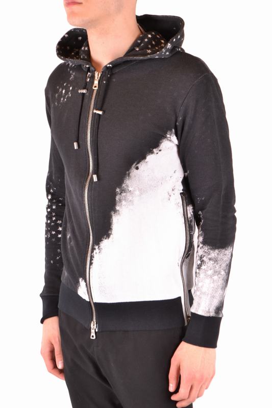 Balmain Felpe Codice Prodotto: S8H 6641 1146