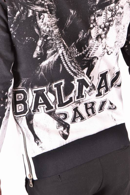 Balmain Felpe Codice Prodotto: S8H 6641 1146