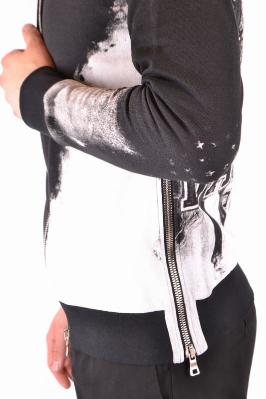 Balmain Felpe Codice Prodotto: S8H 6641 1146