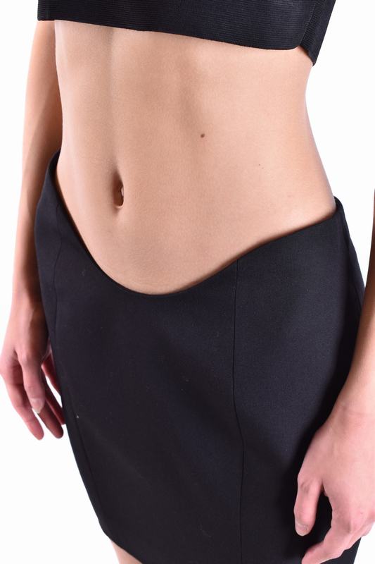 Balmain Gonne Codice Prodotto: XF0LB394 WB05