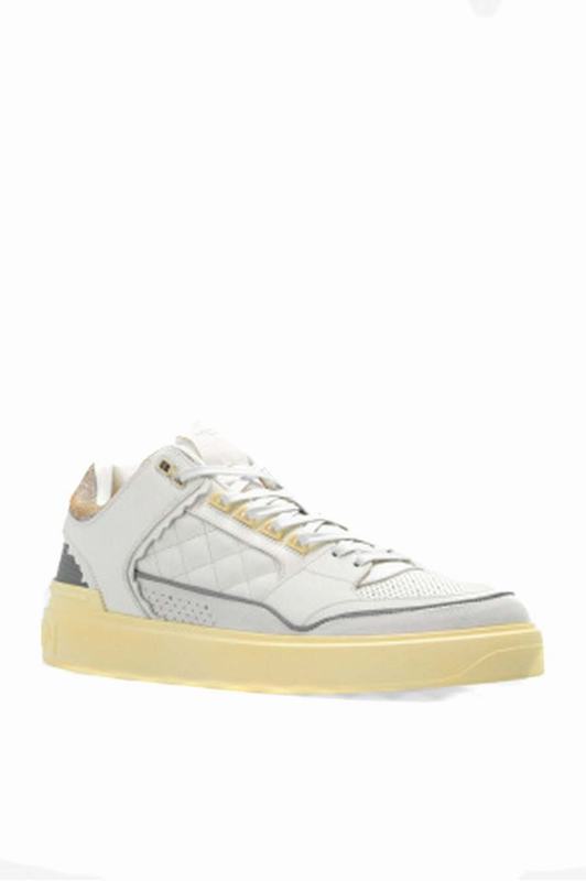 Balmain Sneakers Codice Prodotto: VI304TVTCK 0FA