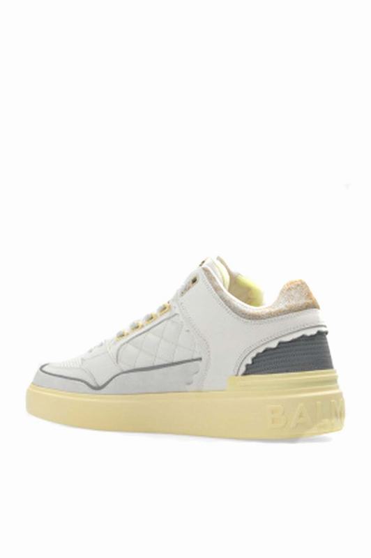 Balmain Sneakers Codice Prodotto: VI304TVTCK 0FA
