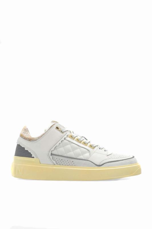 Balmain Sneakers Codice prodotto: VI304TVTCK 0FA