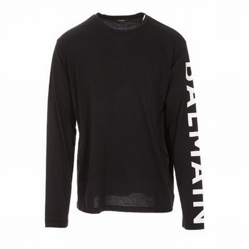 Balmain T-shirts Codice prodotto: YH1EK035 BB15 EAB