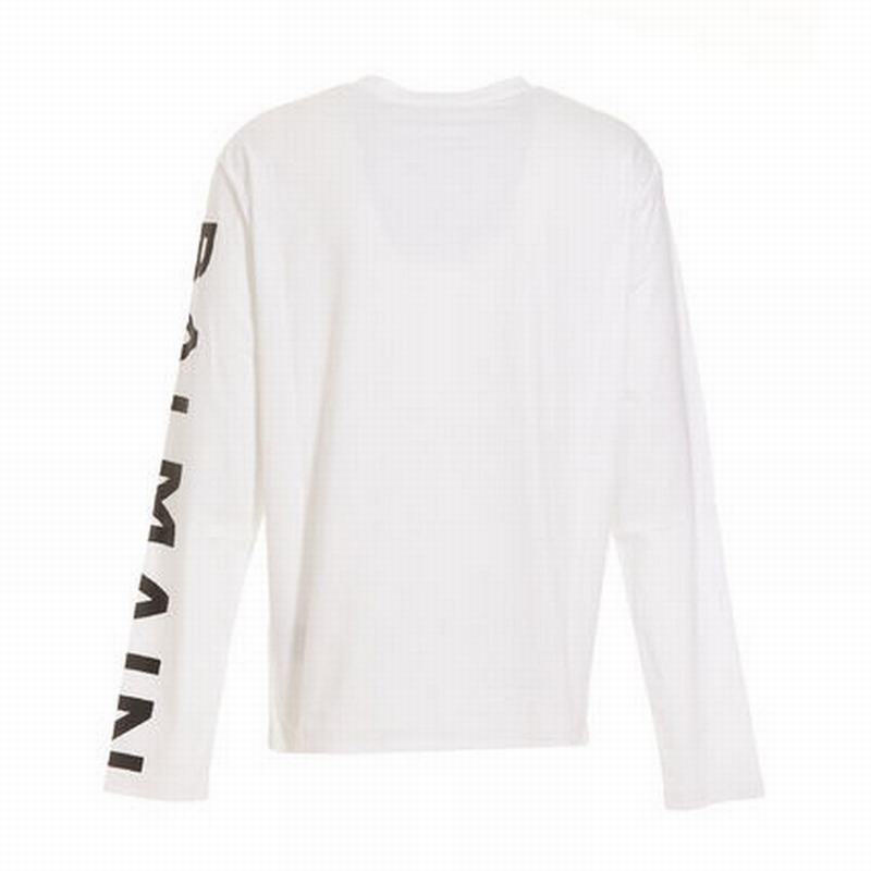 Balmain T-shirts Codice Prodotto: YH1EK035 BB15 GAB