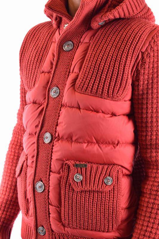 BARK Piumini Codice Prodotto: 42B80019 255