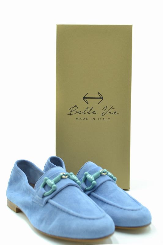 Belle Vie Mocassini Codice Prodotto: VIA COSTA