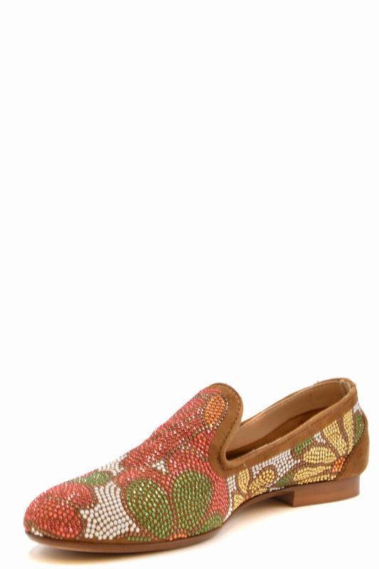 Belle Vie Mocassini Codice Prodotto: VIA DANESI