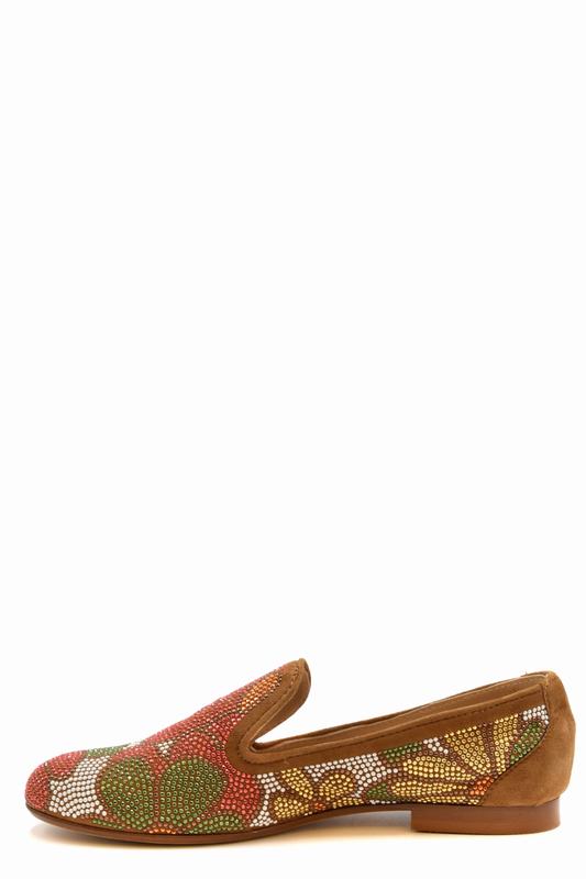 Belle Vie Mocassini Codice Prodotto: VIA DANESI