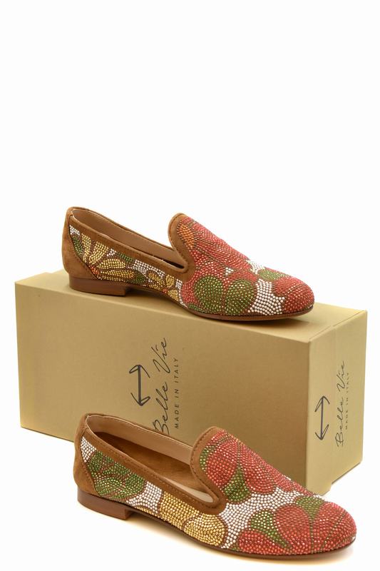 Belle Vie Mocassini Codice Prodotto: VIA DANESI