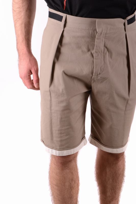 MCQ Alexander Mqueen Bermuda Codice Prodotto: 304307 RY509/1211