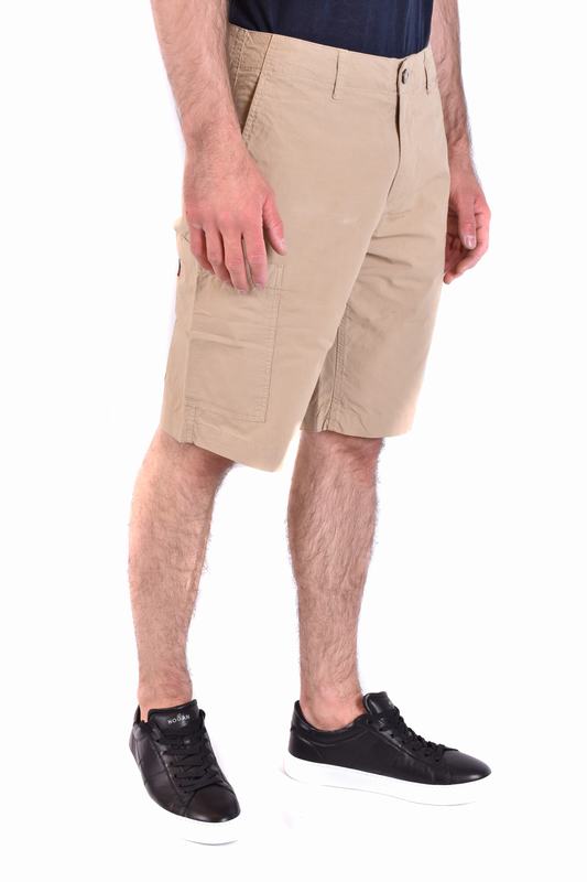 Woolrich Bermuda Codice Prodotto: CFWOSH0013MRUT1477