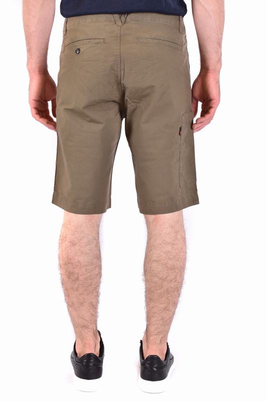 Woolrich Bermuda Codice Prodotto: CFWOSH0013MRUT1477 614