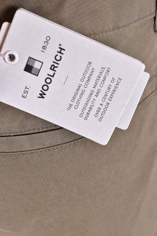Woolrich Bermuda Codice Prodotto: CFWOSH0013MRUT1477 614