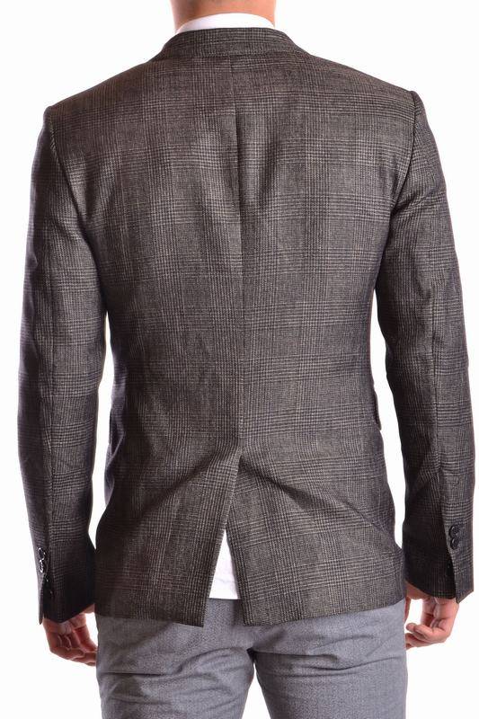 Bikkembergs Giacche Da Completo Codice Prodotto: