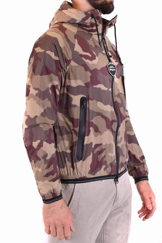 Blauer Piumini Codice Prodotto: 20SBLUC04125 005696