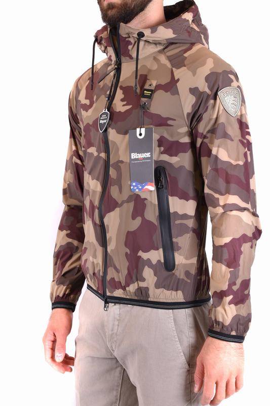 Blauer Piumini Codice Prodotto: 20SBLUC04125 005696