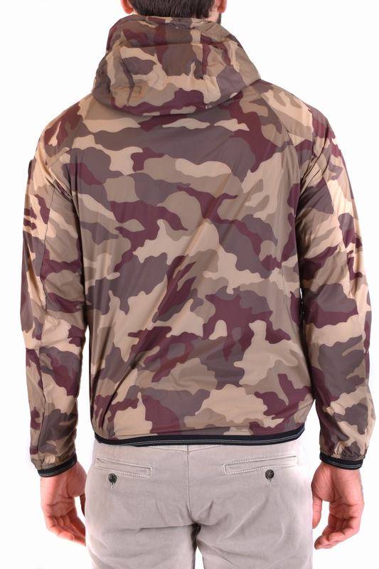 Blauer Piumini Codice Prodotto: 20SBLUC04125 005696