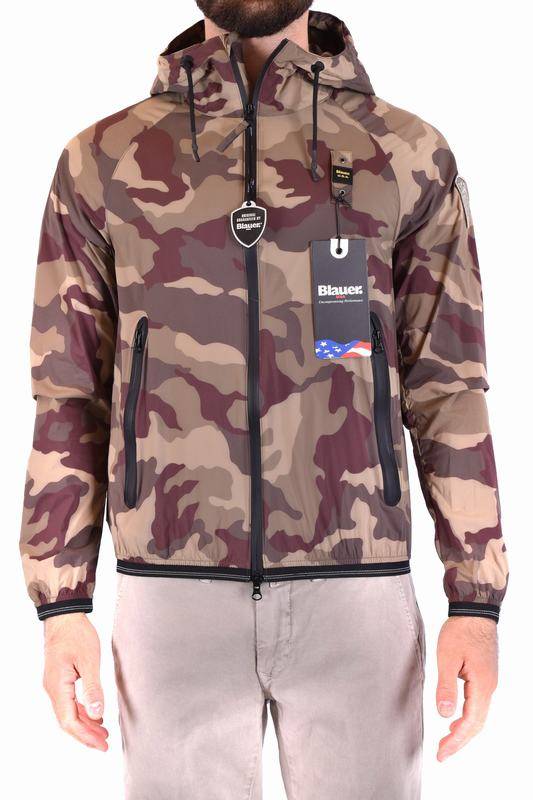 Blauer Piumini Codice prodotto: 20SBLUC04125 005696