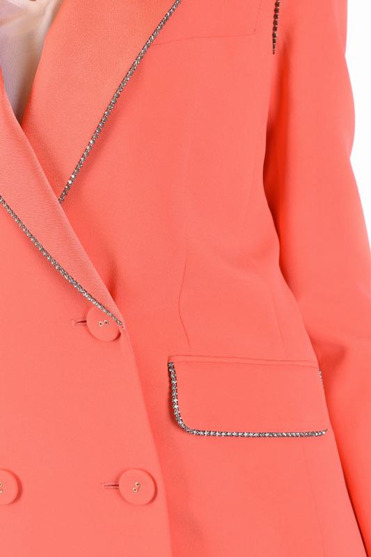 Patrizia Pepe Blazers Codice Prodotto: 2S1348/A9C5-R720