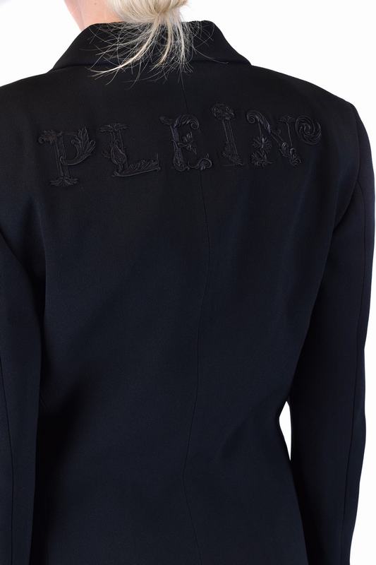 PHILIPP PLEIN Blazers Codice Prodotto: FAAC WRF0419 PTE003N02