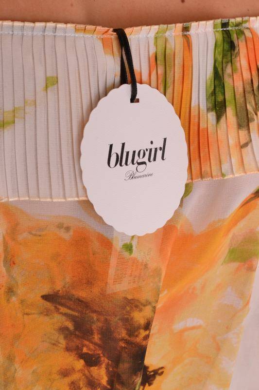 Blugirl Blumarine Tops Codice Prodotto: 7567 125