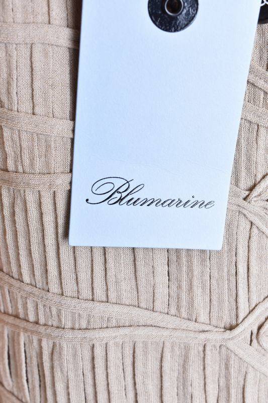 Blumarine Abiti Codice Prodotto: 20868 119