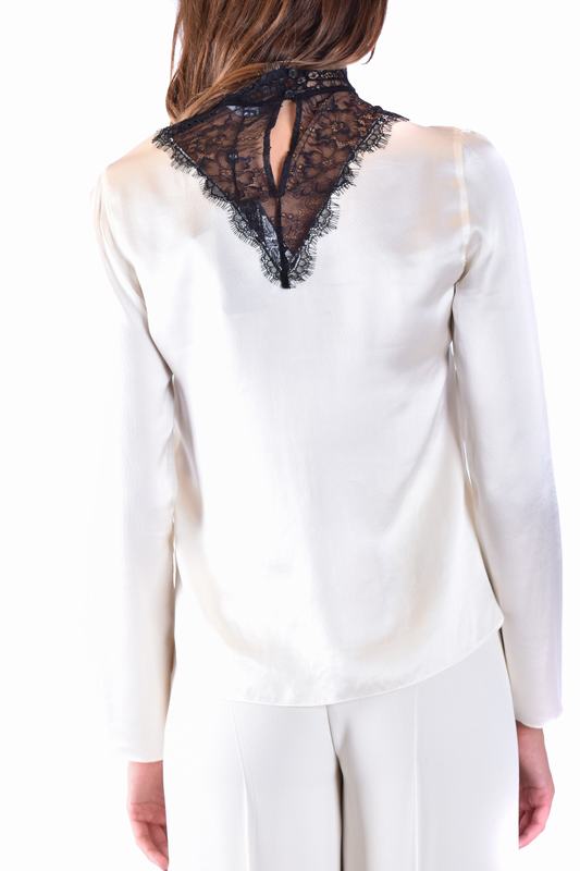 Armani Exchange Bluse Codice Prodotto: 6ZYH20 YNBTZ/1107