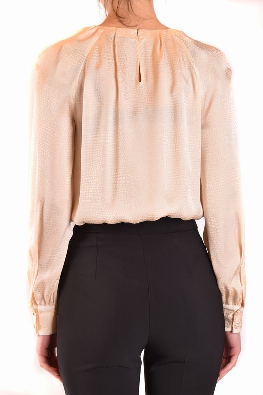 Elisabetta Franchi Bluse Codice Prodotto: CB-006-07E2-V309