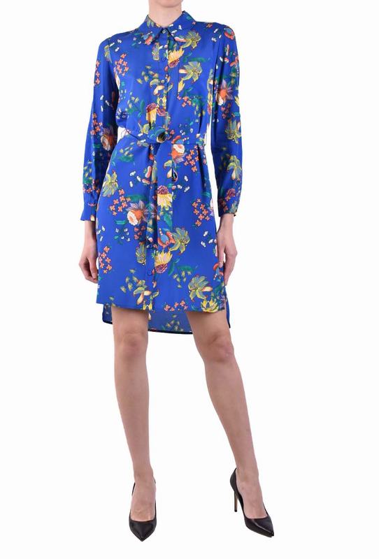 DIANE VON FURSTENBERG Bluse Codice Prodotto: DVFDL1R001SMBID