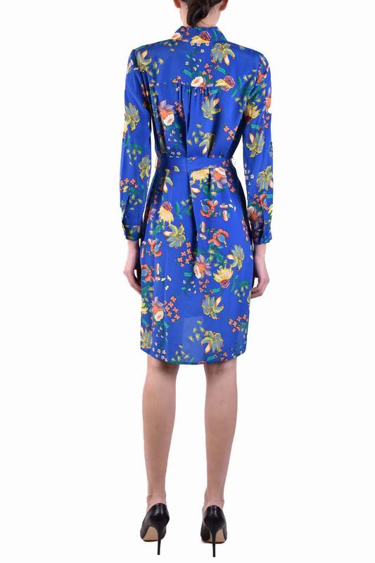 DIANE VON FURSTENBERG Bluse Codice Prodotto: DVFDL1R001SMBID