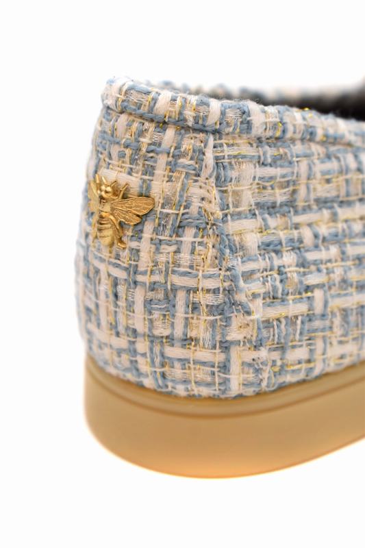 BOUGEOTTE Mocassini Codice Prodotto: LGSTJPAN813NIA