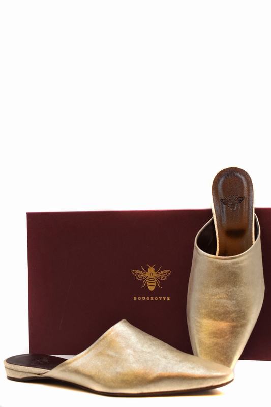 BOUGEOTTE Sandali Codice Prodotto: FMLLEBOCASB